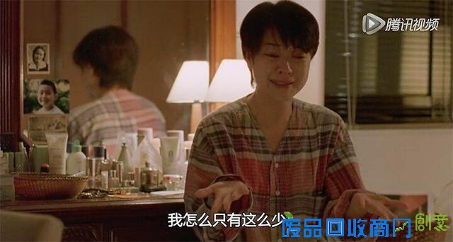 台词控《一一》：撕开生活表面的裂缝