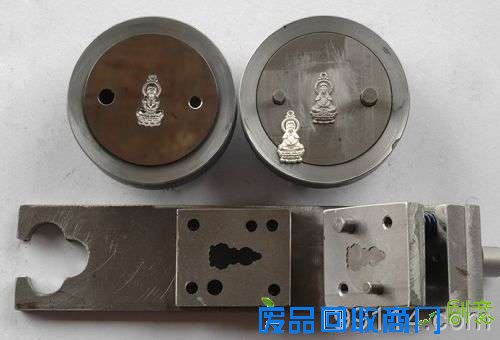 首饰石膏模具图册的图片 