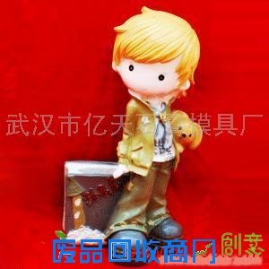 供应四川石膏模具批发,亿天模具厂 