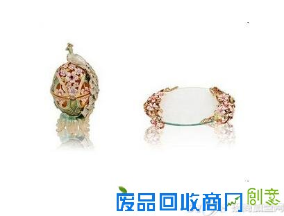 首饰产品款式新颖、品质细腻;首饰石膏模具操作简便、成型快