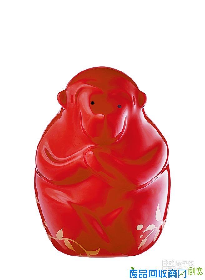 猴年报喜 食品、超商玩创意 猴年报喜 食品、超商玩创意