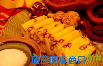 品年味 赏年俗②:河北人舌尖上的年俗