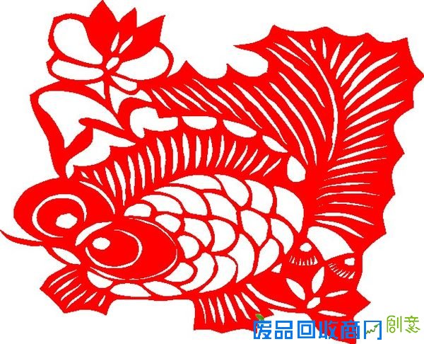 中国传统剪纸文化,中国传统剪纸资料,中国传统剪纸图案,中国