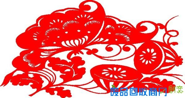 设计图库/p中国传统人文传统剪纸传统剪纸0001.cdr--