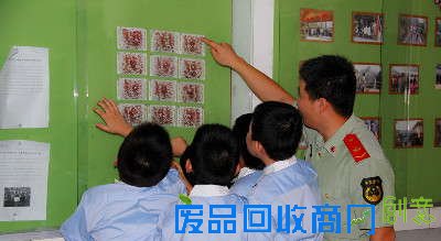 十二生肖剪纸宣传消防知识