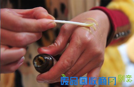 上周六手工皂制作活动大家收获良多