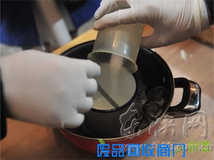 上周六手工皂制作活动大家收获良多