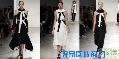 如果有一根细丝带 凹造型妥妥的