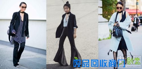 如果有一根细丝带 凹造型妥妥的