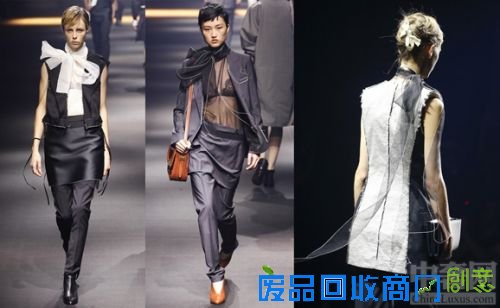 如果有一根细丝带 凹造型妥妥的