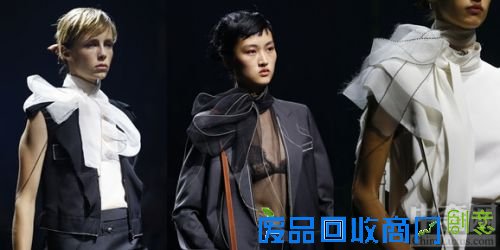 如果有一根细丝带 凹造型妥妥的