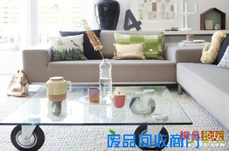 租屋也是家!心思装饰不花钱