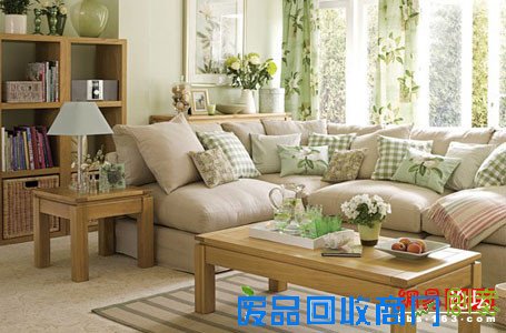 租屋也是家!心思装饰不花钱