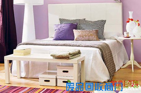 租屋也是家!心思装饰不花钱