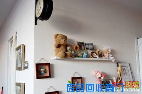 租屋也是家！心思装饰不花钱