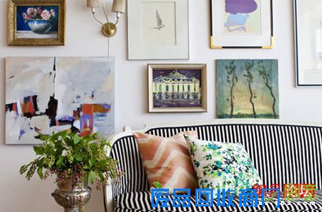 租屋也是家！心思装饰不花钱