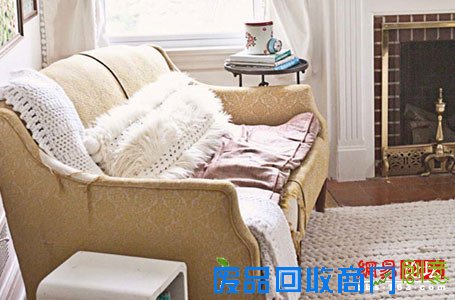 租屋也是家！心思装饰不花钱