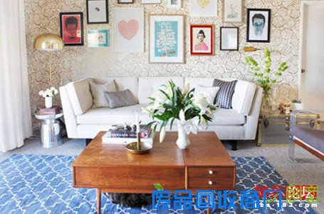 租屋也是家！心思装饰不花钱