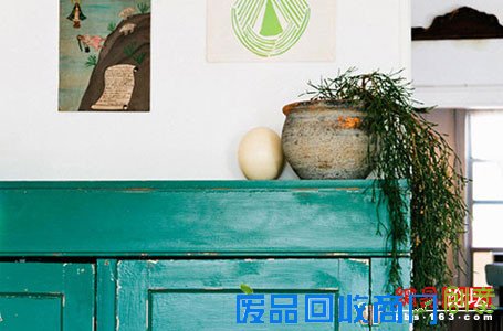 租屋也是家！心思装饰不花钱