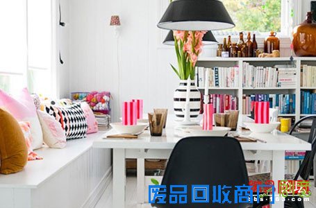 租屋也是家！心思装饰不花钱