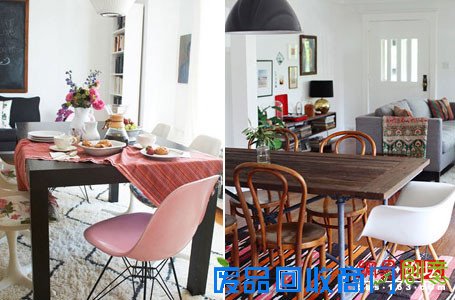 租屋也是家！心思装饰不花钱