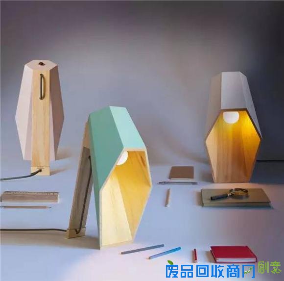 设计让生活真正“进化”的日用品