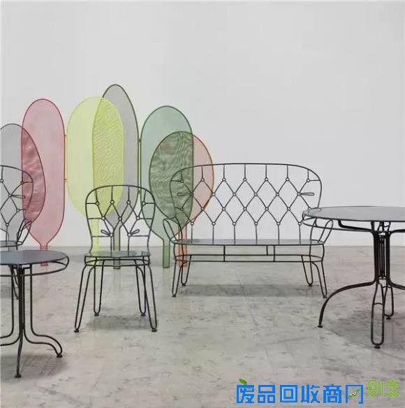 设计让生活真正“进化”的日用品