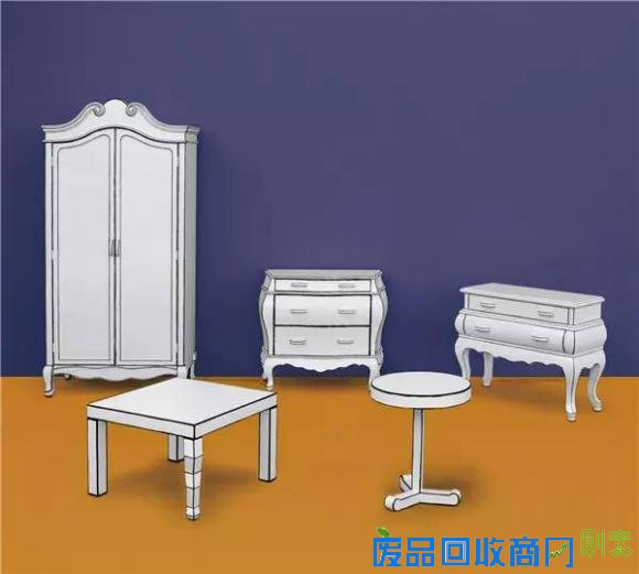 设计让生活真正“进化”的日用品