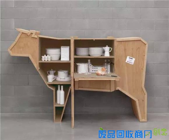 设计让生活真正“进化”的日用品