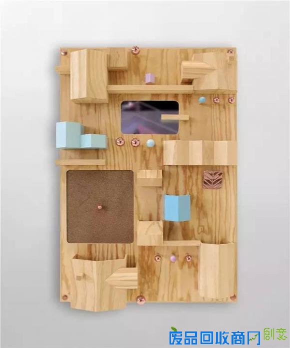 设计让生活真正“进化”的日用品