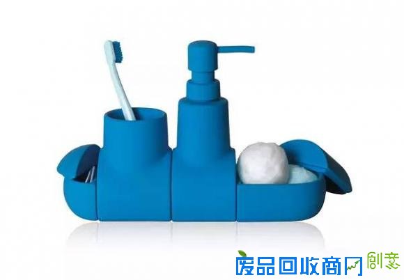 设计让生活真正“进化”的日用品