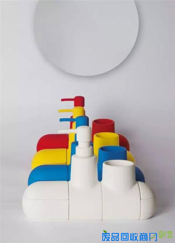 设计让生活真正“进化”的日用品