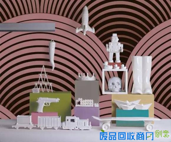 设计让生活真正“进化”的日用品