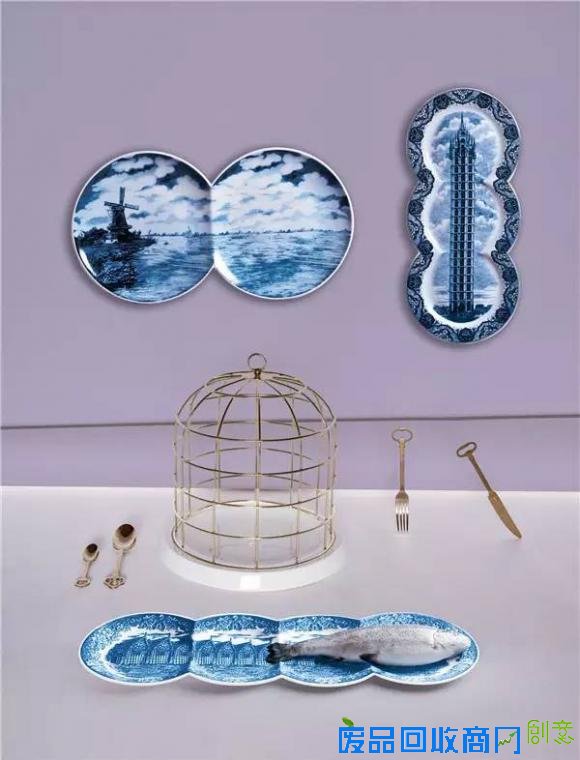 设计让生活真正“进化”的日用品