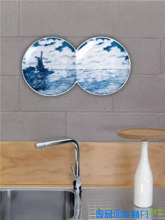 设计让生活真正“进化”的日用品