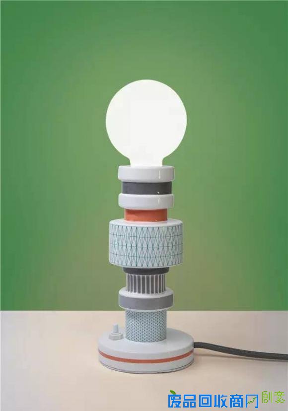 设计让生活真正“进化”的日用品