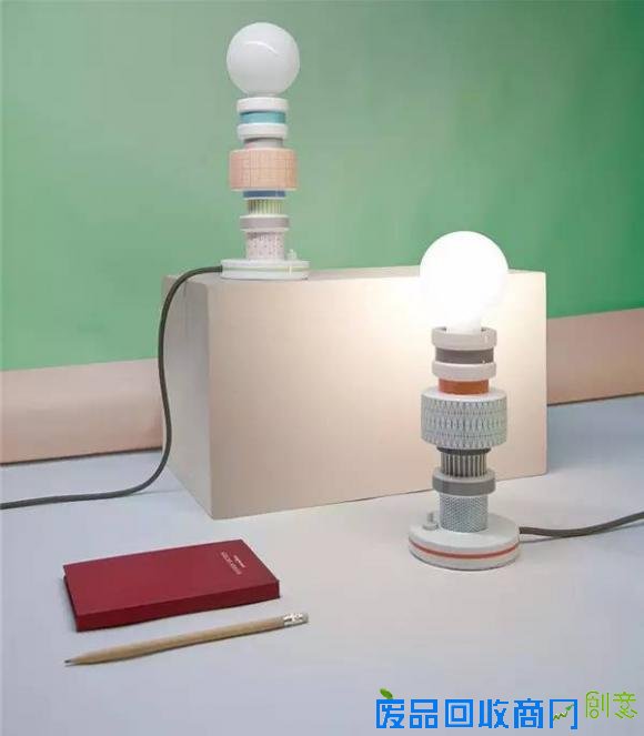 设计让生活真正“进化”的日用品