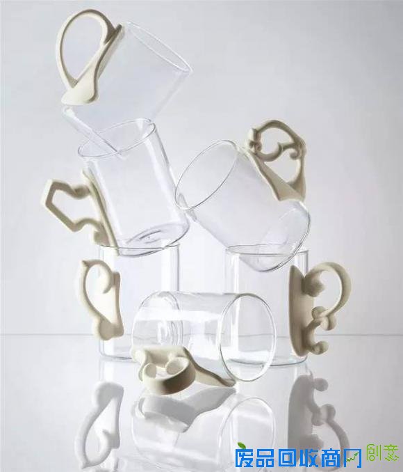 设计让生活真正“进化”的日用品