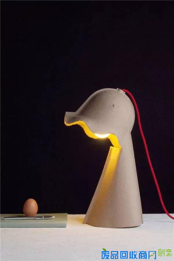 设计让生活真正“进化”的日用品