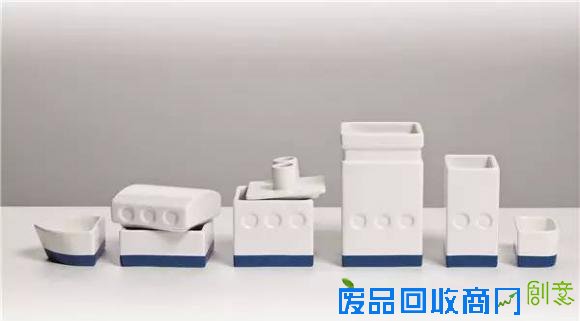 设计让生活真正“进化”的日用品