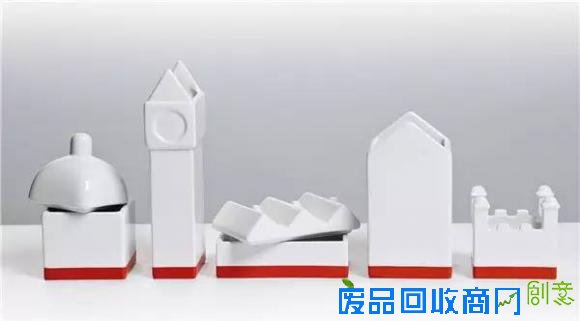 设计让生活真正“进化”的日用品