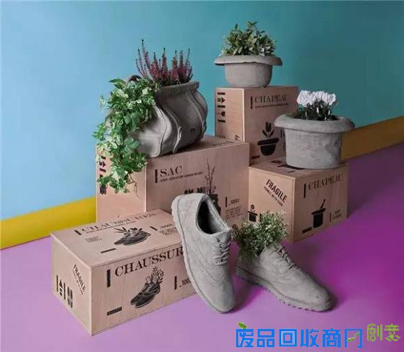 设计让生活真正“进化”的日用品