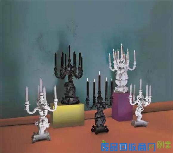 设计让生活真正“进化”的日用品