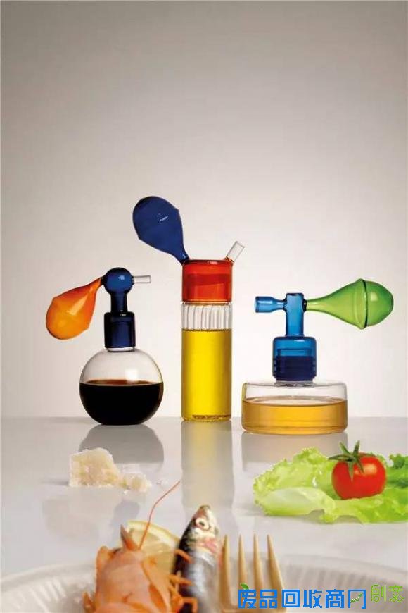 设计让生活真正“进化”的日用品