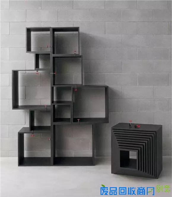 设计让生活真正“进化”的日用品