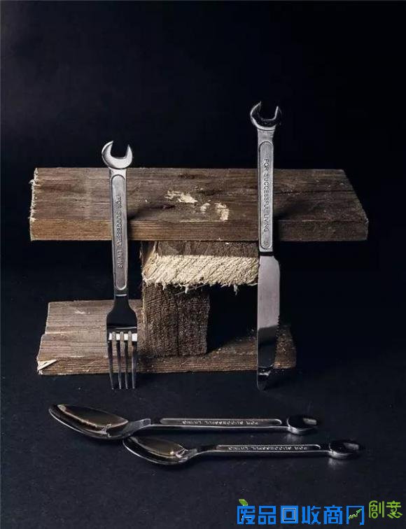 设计让生活真正“进化”的日用品