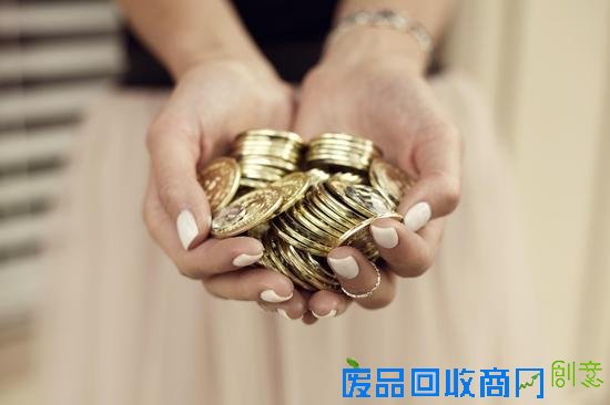 天上掉馅饼你接得住吗