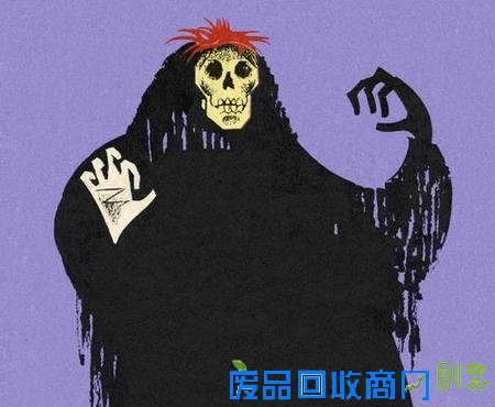 你的心里住着哪只妖孽