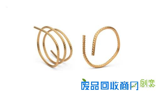 【海外】艾未未首饰设计系列作品将在伦敦梅菲尔区画廊展出