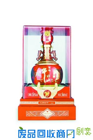 牛栏山“马上”系列